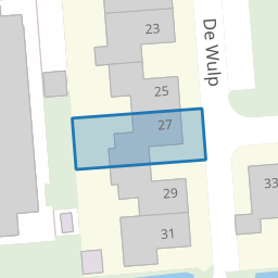 Perceel AML01-N-1707