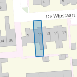 Perceel AML01-N-1748
