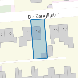 Perceel AML01-N-1771