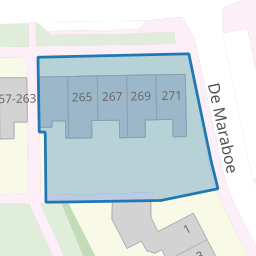 Perceel AML01-N-1797
