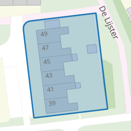 Perceel AML01-N-1800