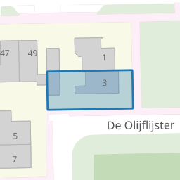 Perceel AML01-N-1841