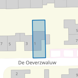 Perceel AML01-N-1844