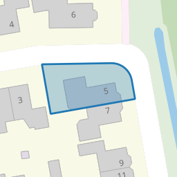 Perceel AML01-N-1871