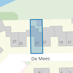 Perceel AML01-N-1891