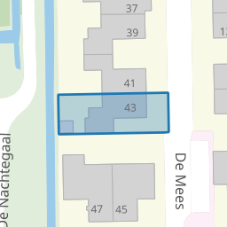 Perceel AML01-N-1901
