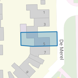 Perceel AML01-N-1909