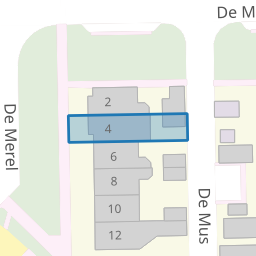 Perceel AML01-N-1940