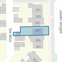 Perceel AML01-N-1945