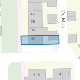 Perceel AML01-N-1975