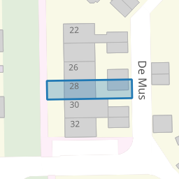 Perceel AML01-N-1977