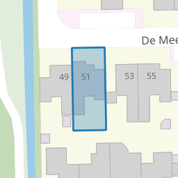 Perceel AML01-N-1994