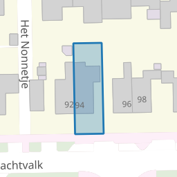 Perceel AML01-N-2041