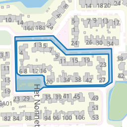 Perceel AML01-N-2085