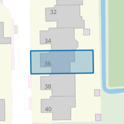 Perceel AML01-N-2101