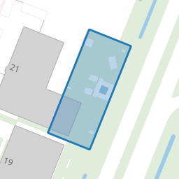 Perceel AML01-N-2132