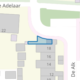 Perceel AML01-N-2143