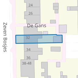 Perceel AML01-N-2179