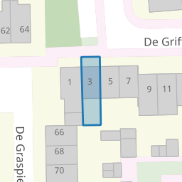 Perceel AML01-N-2184
