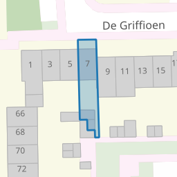 Perceel AML01-N-2187