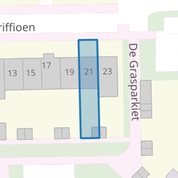 Perceel AML01-N-2194