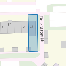 Perceel AML01-N-2195