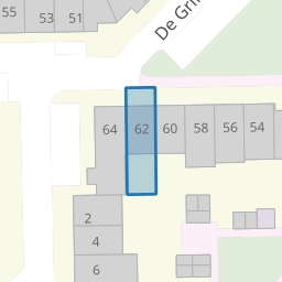 Perceel AML01-N-2218