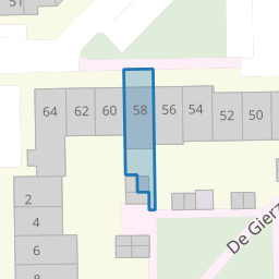 Perceel AML01-N-2222