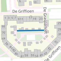 Perceel AML01-N-2230