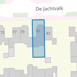 Perceel AML01-N-2267