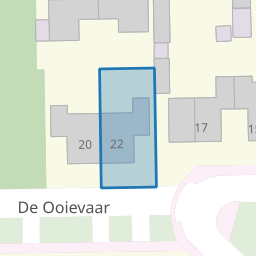 Perceel AML01-N-2275