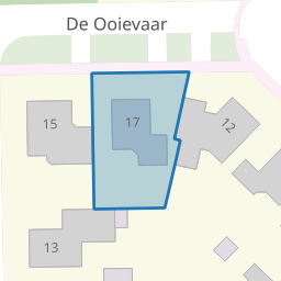 Perceel AML01-N-2279