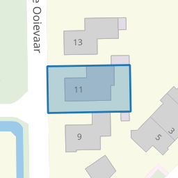 Perceel AML01-N-2282
