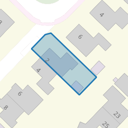 Perceel AML01-N-2290