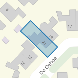 Perceel AML01-N-2301