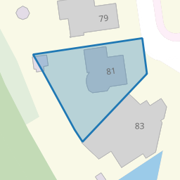 Perceel AML01-N-2321