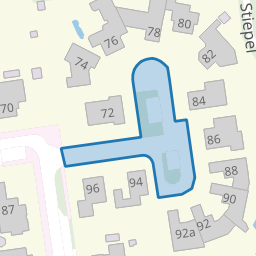 Perceel AML01-N-2333