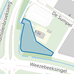 Perceel AML01-N-2335