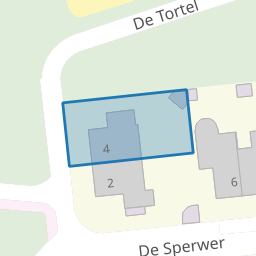 Perceel AML01-N-2369