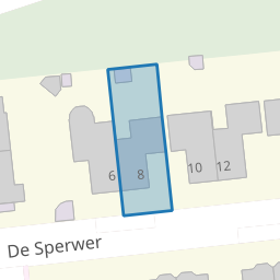 Perceel AML01-N-2372