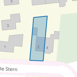 Perceel AML01-N-2399