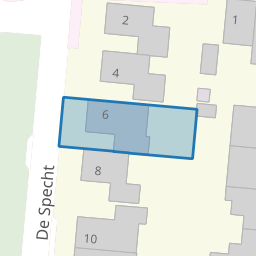 Perceel AML01-N-2403