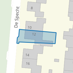 Perceel AML01-N-2406