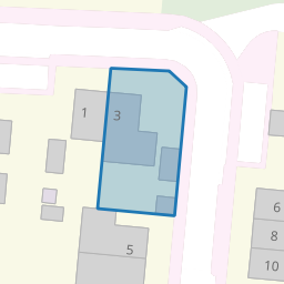 Perceel AML01-N-2409