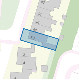 Perceel AML01-N-2445