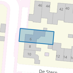Perceel AML01-N-2473