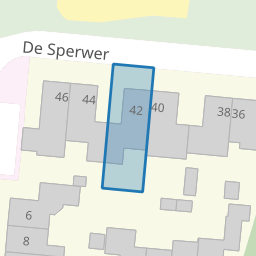 Perceel AML01-N-2476