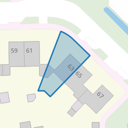 Perceel AML01-N-2579