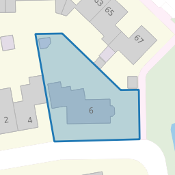 Perceel AML01-N-2582