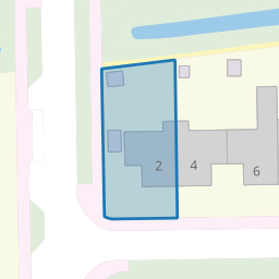 Perceel AML01-N-2589